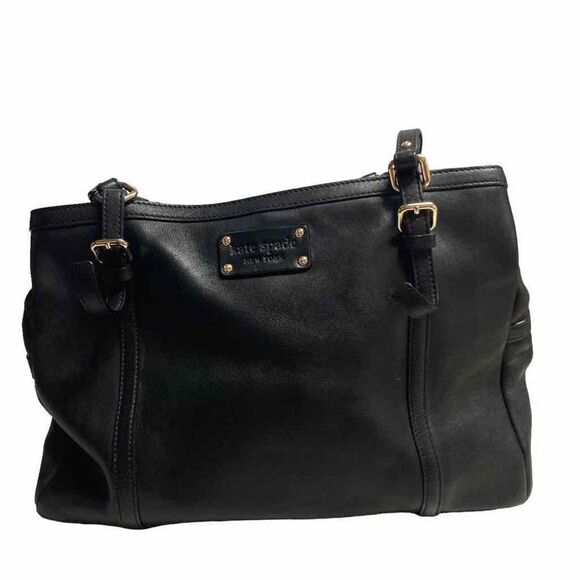 KATE SPADE Park Slope Eliza Handbag Purse Satchel - Picture 1 of 12